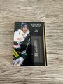 DEL Playercard Authentic Game Used Stick Chad Nehring Ausgburger Panther