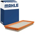KNECHT MAHLE LUFTFILTER passend für FIAT 500 PANDA | LX 2087