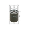 ORIGINAL BOSCH FILTER ÖLFILTER 0451103313 FÜR AUDI SKODA VW