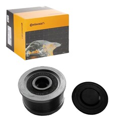 CONTINENTAL CTAM GENERATORFREILAUF LICHTMASCHINE passend für HYUNDAI ELANTRA