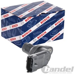 BOSCH KURBELWELLENSENSOR OT-GEBER für FIAT DUCATO BUS KASTEN PRITSCHE (244_)