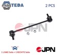60Z0003-JPN STABILISATOR STABI LINKS+RECHTS VORNE JPN 2PCS NEU OE QUALITÄT