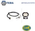 6PT 014 494-211 SENSOR ABGASTEMPERATUR HELLA NEU OE QUALITÄT