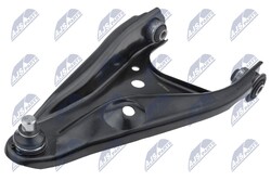NTY Querlenker Dreieckslenker ZWD-RE-007 für LOGAN DOKKER DACIA LODGY SANDERO 3