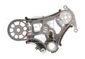Febi Bilstein (103881) Kettensatz, Ölpumpenantrieb für BMW