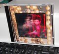 "PRINCE & DIE NEUE STROMGENERATION."" DIAMANTEN UND PERLEN"" CD UK 1991. HOLOGOGRAMM.