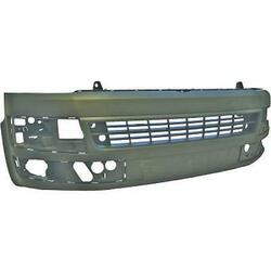 Stoßstange Stoßfänger grau Vorne für VW T5 Multivan / Caravelle Baujahr 09-13 