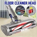 Für Dyson V6/DC58/DC59/DC61/DC62 Elektrobürste Turbobürste Bodendüse Bürstenkopf
