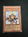 Yu-Gi-Oh! - Phantomungeheuer Wildhorn - GX02-DE002 - Super Rare