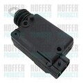 Stellelement Zentralverriegelung HOFFER 3100494 für RENAULT CLIO 2 KANGOO FC0 1