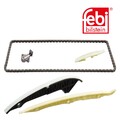 FEBI BILSTEIN Steuerkettensatz 102426 für AUDI CUPRA SEAT SKODA VW