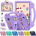 Tablet Hülle Für Samsung Galaxy Tab A7 Lite A8 A9 Plus S9 FE 8~12,4" Kinder Case