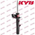 Stoßdämpfer Excel-G KYB 339736 Vorderachse links für Ford