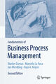 Fundamentals of Business Process Management | Marlon Dumas (u. a.) | Englisch