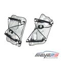 2 x elektrische Fensterheber Vorne links rechts Skoda Fabia 6Y2 6Y3 6Y5 99-08