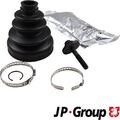 JP GROUP (4943600110) Achsmanschettensatz für VOLVO
