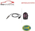 SENSOR ABGASTEMPERATUR HELLA 6PT 358 181-281 P FÜR AUDI A4 B7,8EC,8ED,8HE