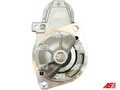 AS-PL Starter für MERCEDES-BENZ PUCH SSANGYONG VW