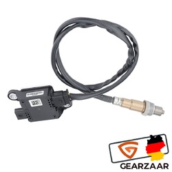 Partikelsensor Passend für Ford Transit V363 Pritsche/Fahrgestell 2019-2025