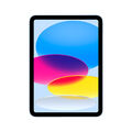 APPLE iPad Wi-Fi (10. Generation 2022), Tablet, 64 GB, 10,9 Zoll, Blau