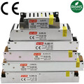 LED Trafo 12V 80W 100W 120W 150W 200W 250W 360W Slim Netzteil Treiber LED Streif