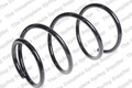 Fahrwerksfeder Feder Schraubenfeder für Impreza Hatchback 2008 - 2012 Vorne