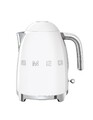 SMEG KLF03WHEU 50s Wasserkocher Weiß OVP NEu