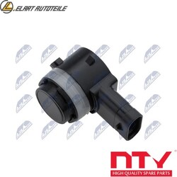 SENSOR EINPARKHILFE EPDC-BM-004 FÜR BMW X2/F39 6/Gran/Turismo/G32/Tourer/F4/X4  