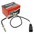 MAPCO ABGASTEMPERATURSENSOR vor TURBOLADER passend für AUDI A4 A5 A6 A7 A8 Q5 Q7