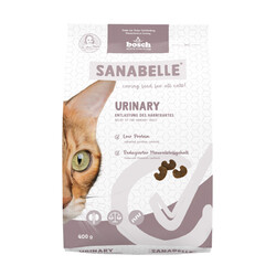 Sanabelle Adult Urinary 2 x 400g