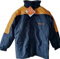 Continental Winterjacke Gr. M  mit herausnehmbarer Fleece-Jacke - NEU & OVP