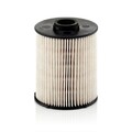 Kraftstofffilter Mann-filter PU 839 x für Mercedes Benz