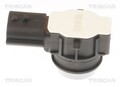 TRISCAN SENSOR, EINPARKHILFE vorne hinten links rechts 881525106 für RENAULT