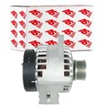 AS-PL LICHTMASCHINE GENERATOR 120A passend für ALFA ROMEO 159 FIAT BRAVO CROMA