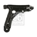 Lenker, Radaufhängung FEBI BILSTEIN 37306 für SEAT VW, Vorderachse rechts, unten