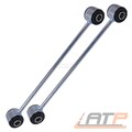 2x STABILISATOR STABISTREBE STREBE STABIS HINTEN LINKS RECHTS 31793108