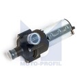 ORIGINAL® Magneti Marelli Zusatzwasserpumpe (Kühlwasserkreislauf) für Ford