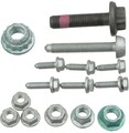 Querlenker Satz Reparatursatz für Audi A3 Q3 TT 2003 - 2019 Vorne Sachs 803282