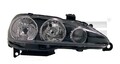 TYC 20-0971-05-2 Hauptscheinwerfer für ALFA ROMEO Beleuchtung