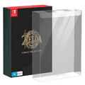 Schutzhüllen The Legend of Zelda Tears of the Kingdom-Collectors Edition 0,3 mm