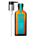 Moroccanoil Treatment Haaröl 100 ml inkl. Pumpe