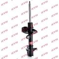 Stoßdämpfer KYB 339262 für HONDA