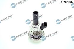 DRM01987 Dr.Motor Automotive Dosiermodul, Harnstoffeinspritzung für ,MERCEDES-BE