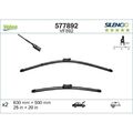 1x Wischblatt VALEO 577892 passend für ALFA ROMEO AUDI PORSCHE VOLVO
