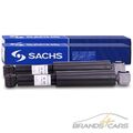 SACHS 2x STOßDÄMPFER HINTEN FÜR MERCEDES BENZ VIANO W639 VITO MIXTO W-639