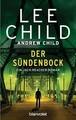 Der Sündenbock: Ein Jack-Reacher-Roman (Die-Jack-Re... | Buch | Zustand sehr gut