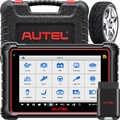 2025 Autel MaxiCOM MK900-TS Auto OBD2 Diagnosegerät ALLE Systeme Full TPMS RDKS