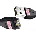 1 Stück USB Ladekabel für Garmin Fenix 7 7S 7X 6 6S 6X Pro 5 5S 5X Forerunner
