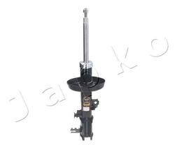 JAPKO MJ00354 Stoßdämpfer für OPEL,VAUXHALL