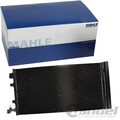 MAHLE KLIMAKONDENSATOR MIT TROCKNER passend für RENAULT FLUENCE GRAND SCÉNIC III